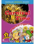 Carnival time